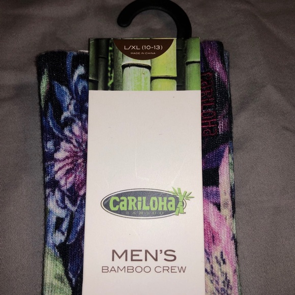 Men’s Socks - Picture 2 of 3